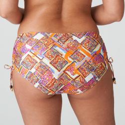 Preview: PrimaDonna Swim Navalato Bikini full briefs ropes, color summer sunset