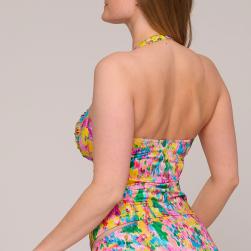 Preview: PrimaDonna Swim Ubud Tankini full cup, color sun glow