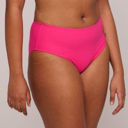 Preview: PrimaDonna Swim Aswan Bikini Taillenslip, Farbe dragon fruit