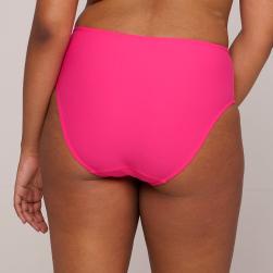 Preview: PrimaDonna Swim Aswan Bikini Taillenslip, Farbe dragon fruit