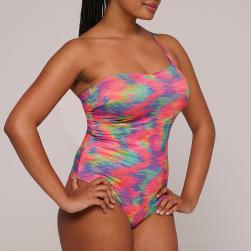 Preview: PrimaDonna Swim Cairo Swimsuit special, color sunset nile