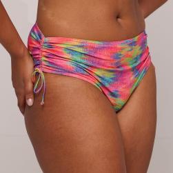 Preview: PrimaDonna Swim Cairo Bikini full briefs ropes, color sunset nile