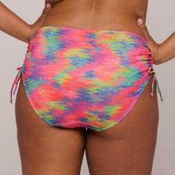 Preview: PrimaDonna Swim Cairo Bikini full briefs ropes, color sunset nile