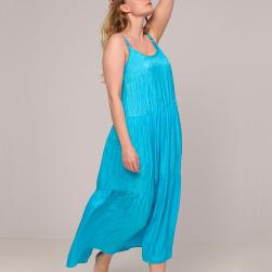 Preview: PrimaDonna Swim Kochi Swimwear drerss long, color sea breeze