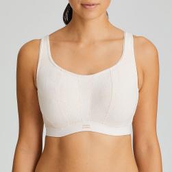 PrimaDonna Sport The Gym sports bra wired, color venus