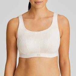 PrimaDonna Sport The Gym sports bra wireless, color venus