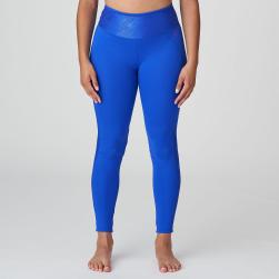 PrimaDonna Sport The Game Shaping Hose, Farbe electric blue