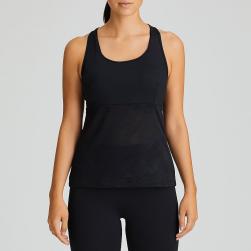 PrimaDonna Sport The Game tank top, color black