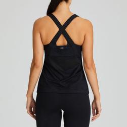 Preview: PrimaDonna Sport The Game tank top, color black