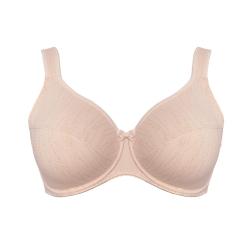 Preview: Ulla Lingerie Féminine Liv BH mit Bügel Cup D-N, Farbe sparkling rose