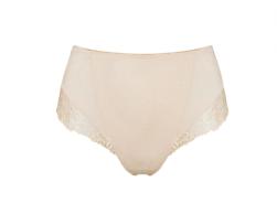 Ulla Lingerie Féminine Jasmin briefs, color powder