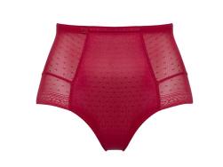 Ulla Lingerie Féminine shape briefs Meghan 38-56, color fire