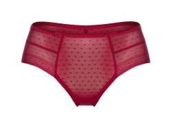 Ulla Lingerie Féminine briefs Meghan 38-50, color fire