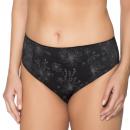 Ulla Lingerie Féminine briefs Viola 50-56, color black