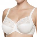 Ulla Lingerie Féminine wire bra Ella cup B-C, color ecru