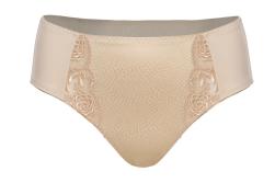 Ulla Lingerie Féminine briefs Ella 50-60, color bisque