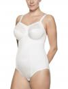 Ulla Lingerie Féminine body Ella cup H-I, color ecru