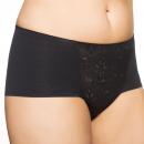 Ulla Lingerie Féminine panty Alice 36-50, color black