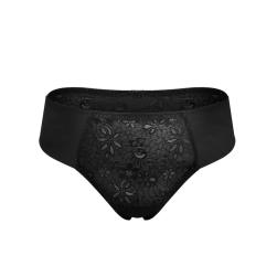 Ulla Lingerie Féminine briefs Alice 36-50, color black