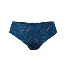 Ulla Lingerie Féminine briefs Zoe 36-60, color oriental blue