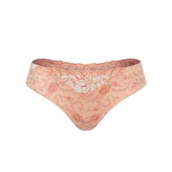 Ulla Lingerie Féminine thong Zoe 36-48, color candy