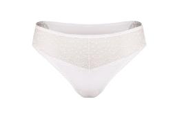 Ulla Lingerie Féminine Josy briefs 36-46, color white