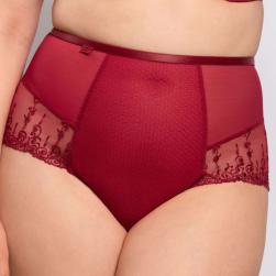 Ulla Lingerie Féminine briefs Exclusive Line 36-50, color sunset