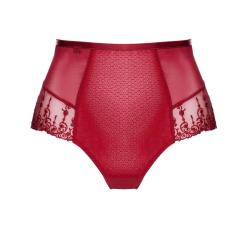 Preview: Ulla Lingerie Féminine briefs Exclusive Line 36-50, color sunset