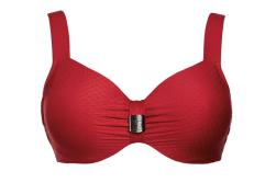 Ulla Bikini St.Tropez Cup D-K, Farbe rot