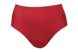 Ulla Lingerie Féminine bikini briefs St. Tropez, color red