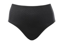 Ulla Lingerie Féminine bikini briefs St. Tropez, color black
