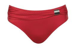 Ulla Lingerie Féminine bikini briefs St. Tropez, color red